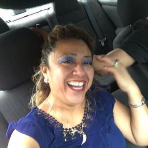 Meet your Posher, Graciela