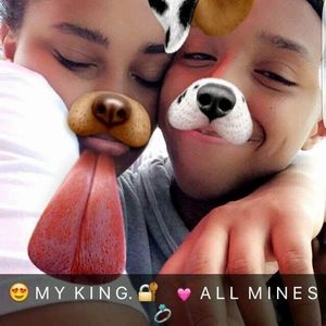 Meet your Posher, Jayvon