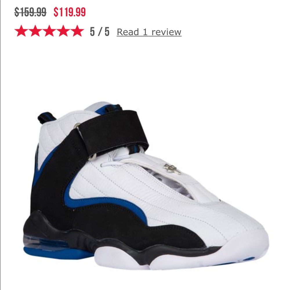 Meet your Posher, Mike