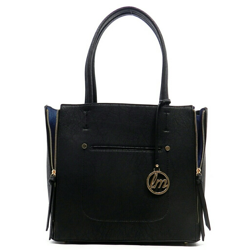 Lm Purse black