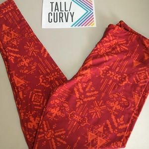 🆕 LuLaRoe Leggings