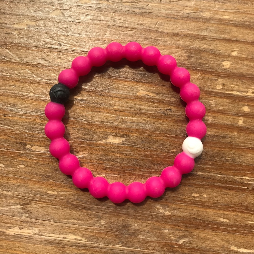 Lokai Bracelet (size small)