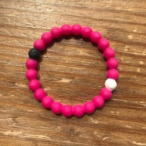 Lokai Bracelet (size small)