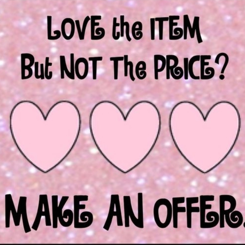 Make a bundle ill make u an even better deal