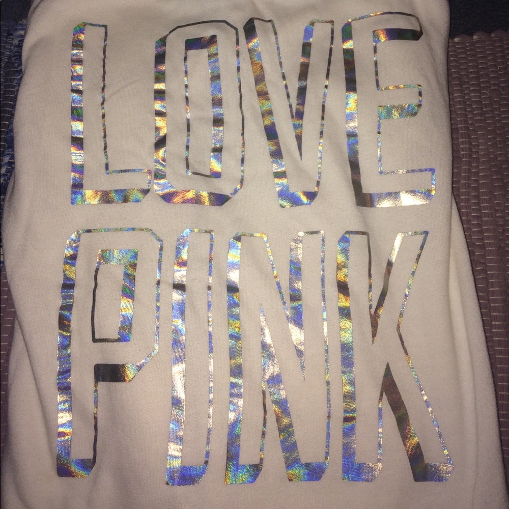 Victoria's Secret PINK sweatshirt
