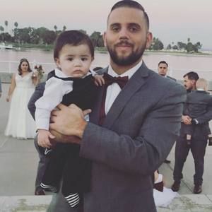 Meet your Posher, Austin