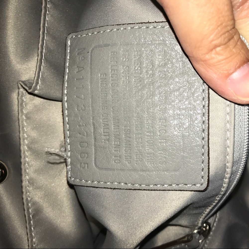 Coach Audrey - image 2