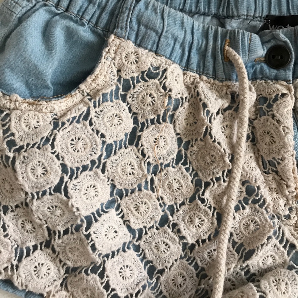 Beach shorts - Picture 2 of 3