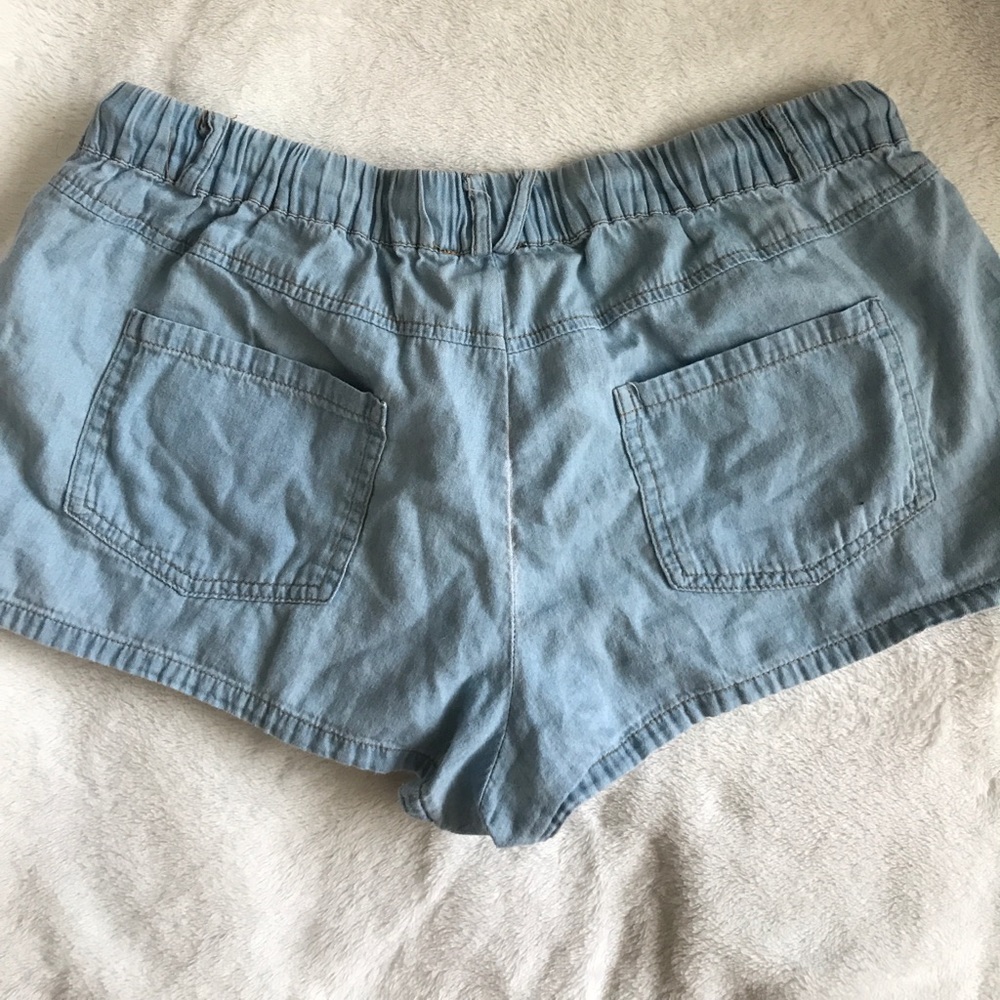 Beach shorts - Picture 3 of 3