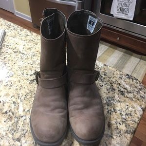 Frye Boots