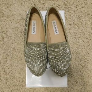 Steve Madden flats