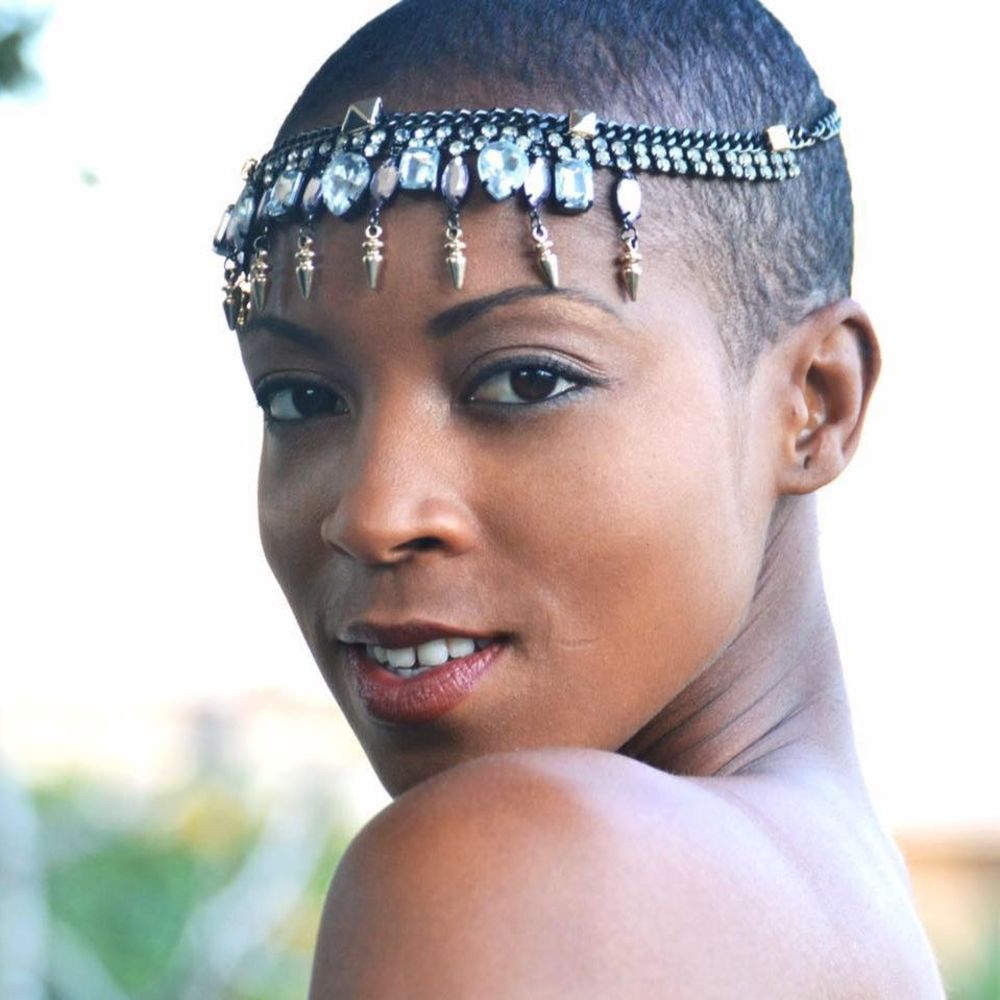 Meet your Posher, Bintu