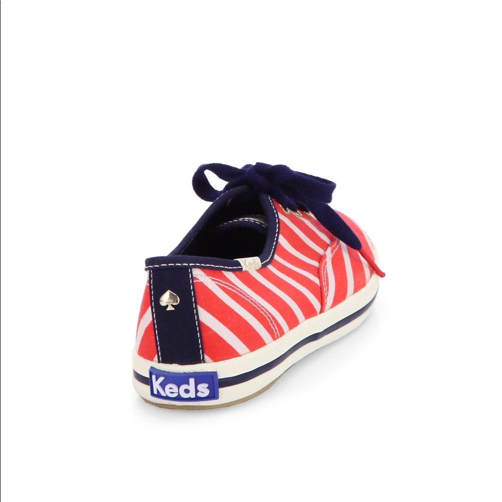 KATE SPADE for Keds Tennis Shoes