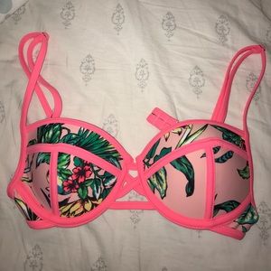 triangle bathing suit from target