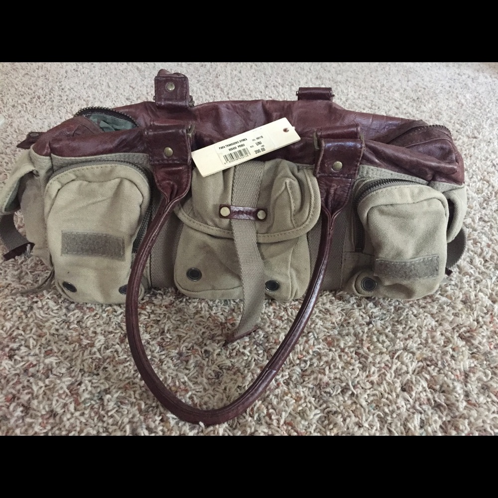 Diesel Handbag