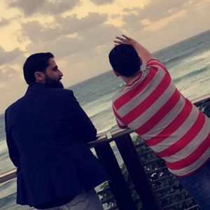 Meet your Posher, Omar