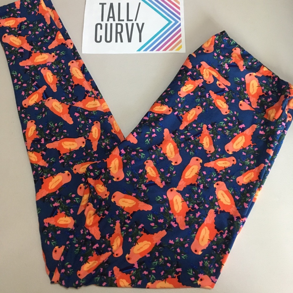 🆕 LuLaRoe Leggings