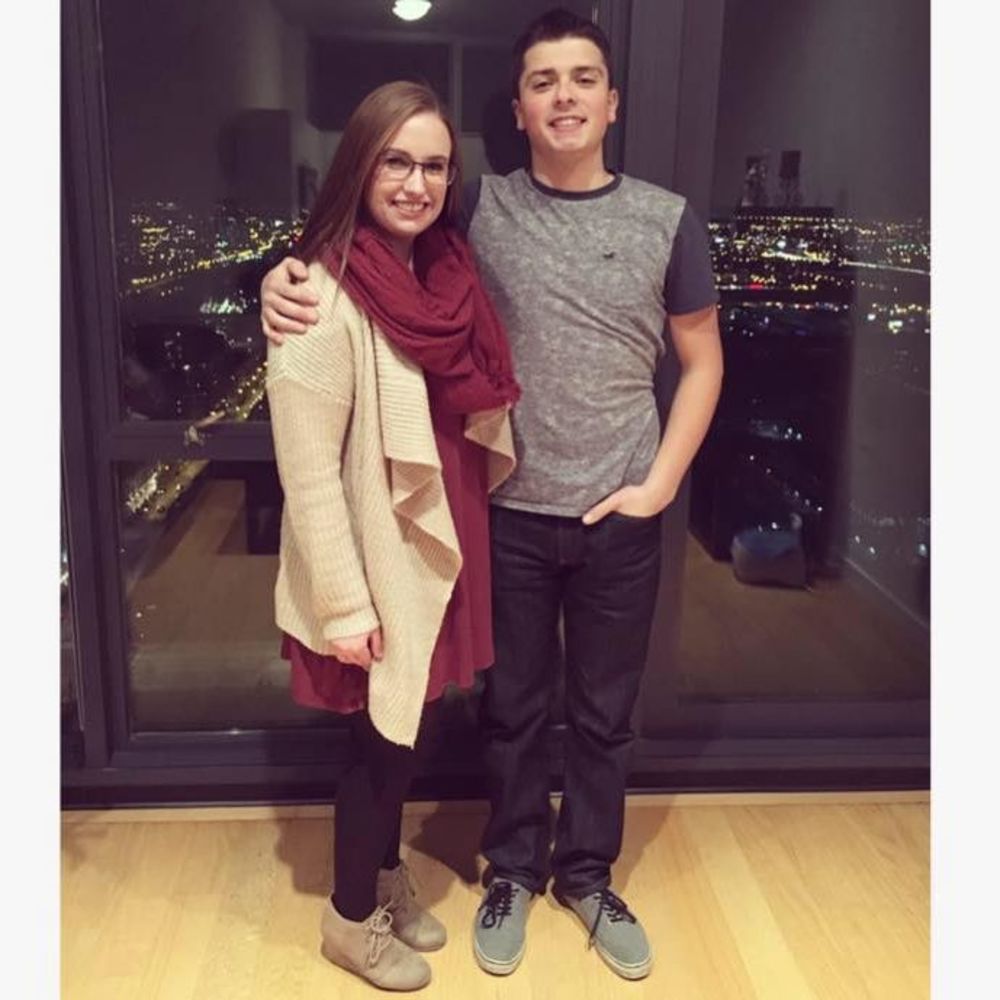 Meet your Posher, Alysa