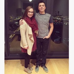 Meet your Posher, Alysa