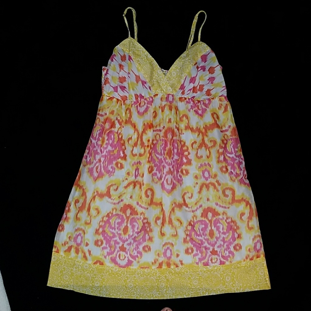 Alice & Trixie Floral Dress
