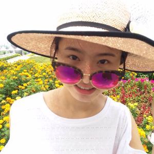 Meet your Posher, Jiawen