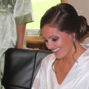 Meet your Posher, Nikki