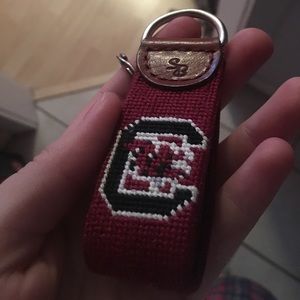 Smathers&Branson Key Fob