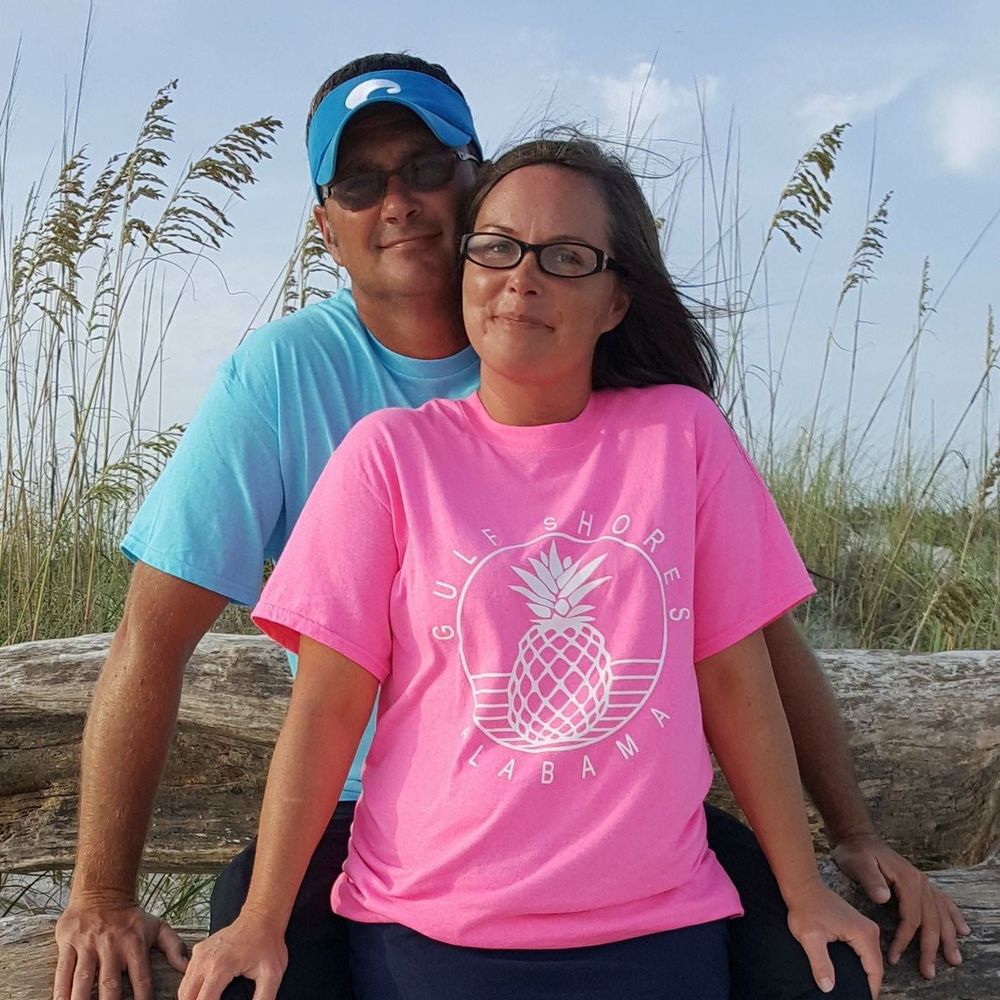 Meet your Posher, Chris-lacey