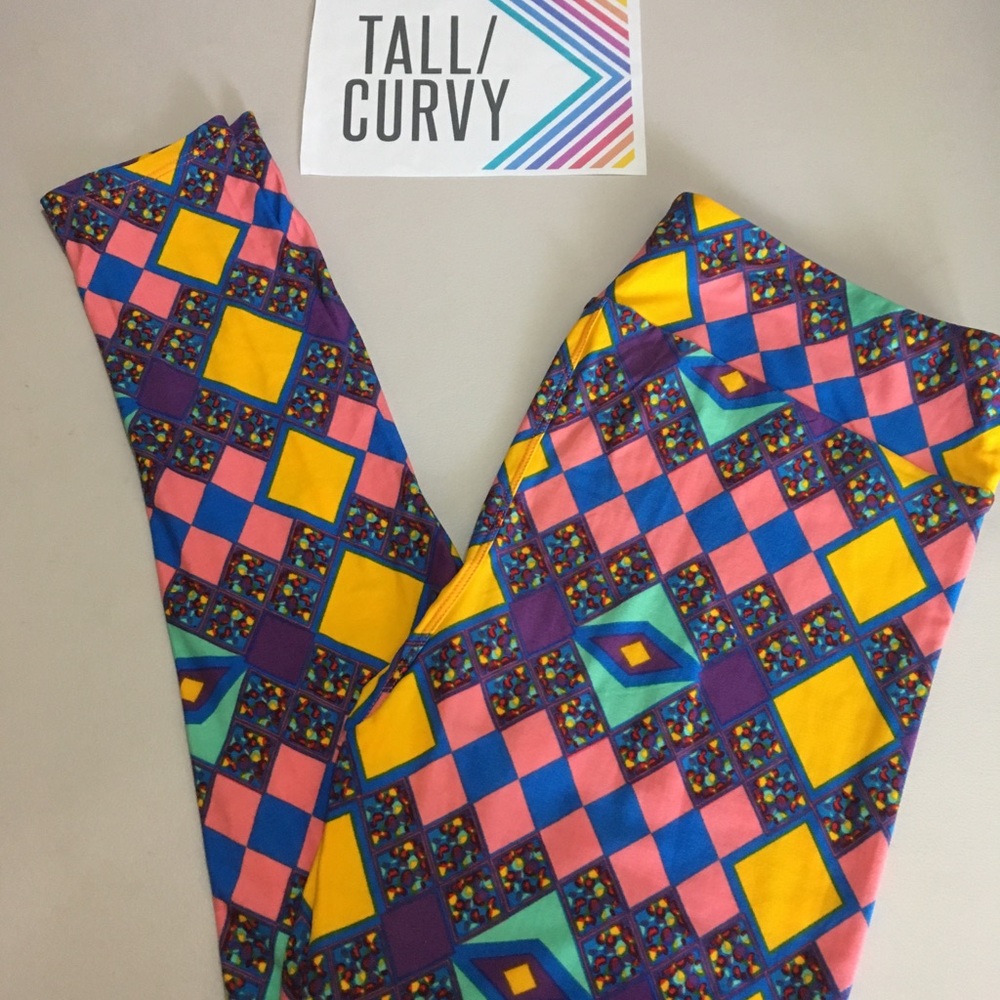 🆕 LuLaRoe Leggings