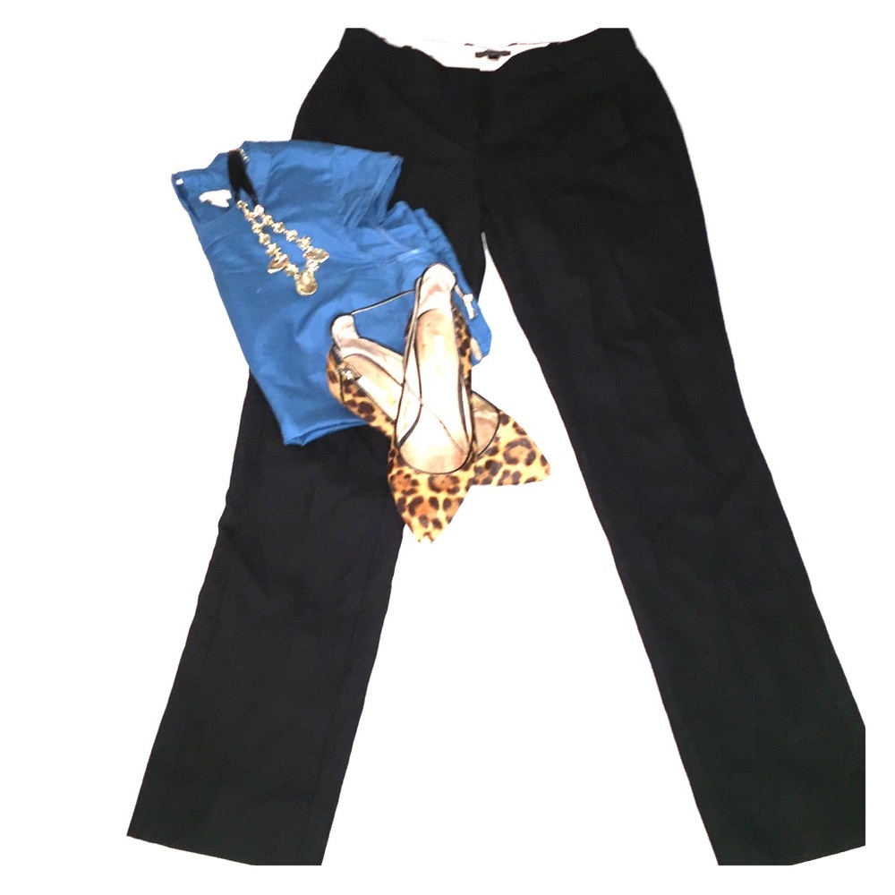 J Crew Pants