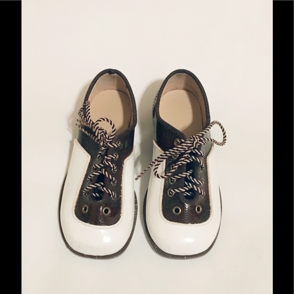 AMAZING Vintage Shoes