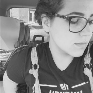 Meet your Posher, Darya
