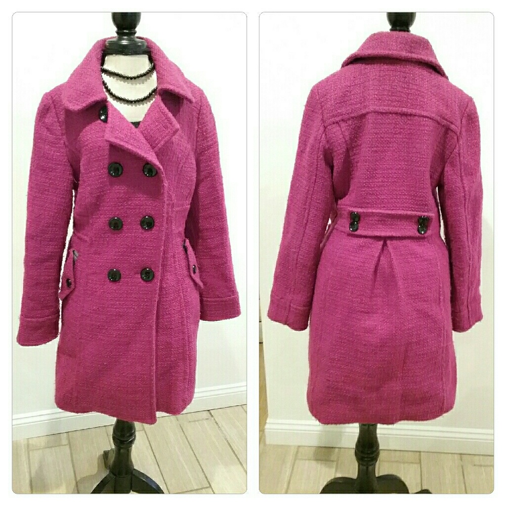 Winter Coat