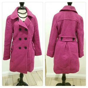 Winter Coat
