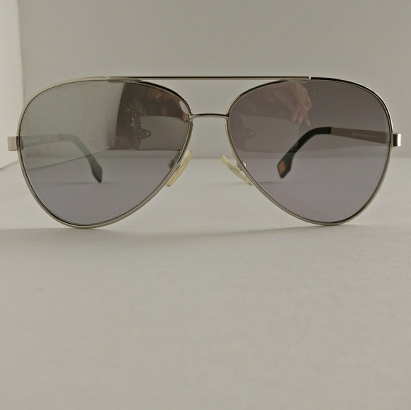 ❤️Aviator Boss Orange Collection Sunglasses.❤️ main image 4