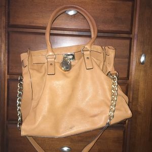 Michael Kors Classic Tote