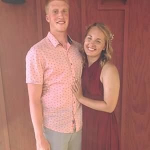 Meet your Posher, Caitlyn