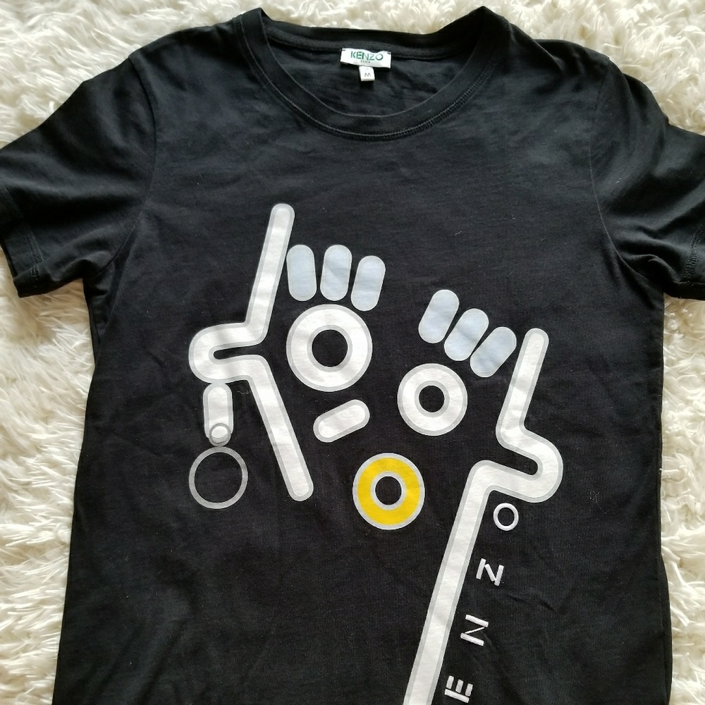kenzo t shirt