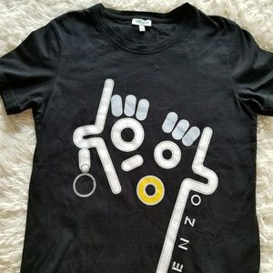 kenzo t shirt