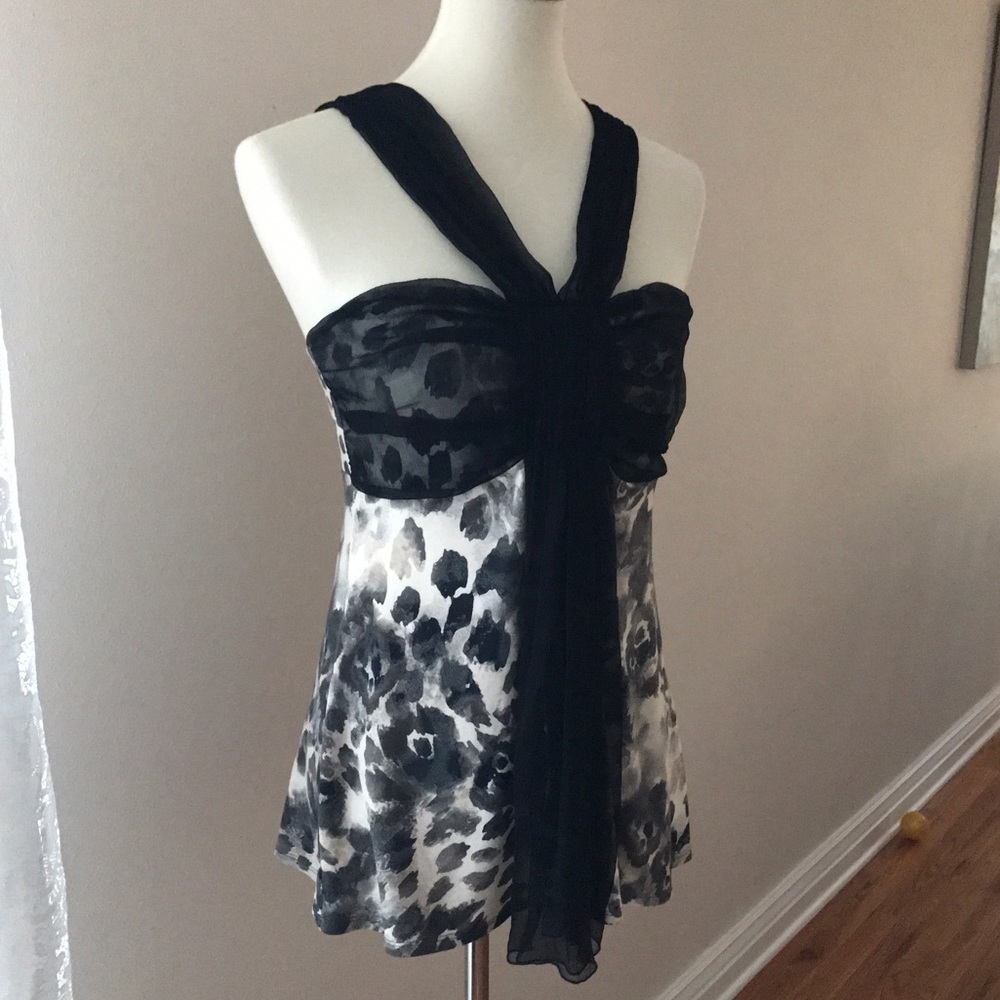 ANTHROPOLOGIE Weston Wear Top