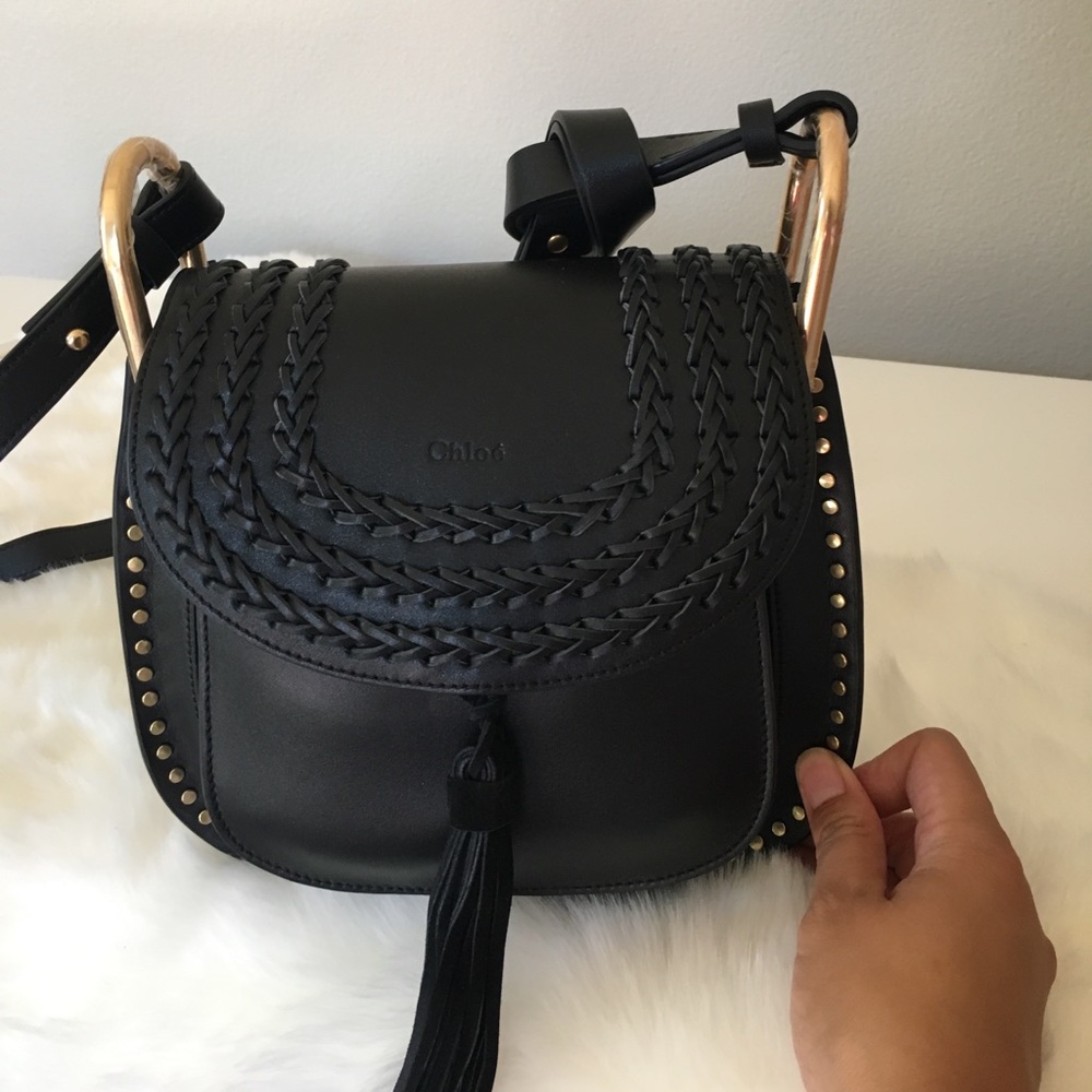 Designer inspired. Hudson crossbody