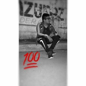 Meet your Posher, Luis