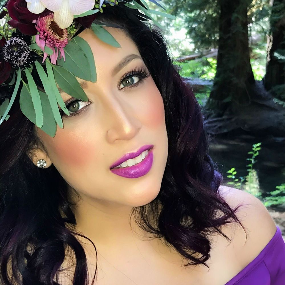 Meet your Posher, Nikki