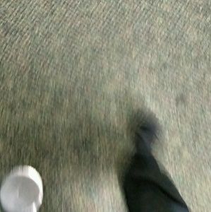 Meet your Posher, Sam