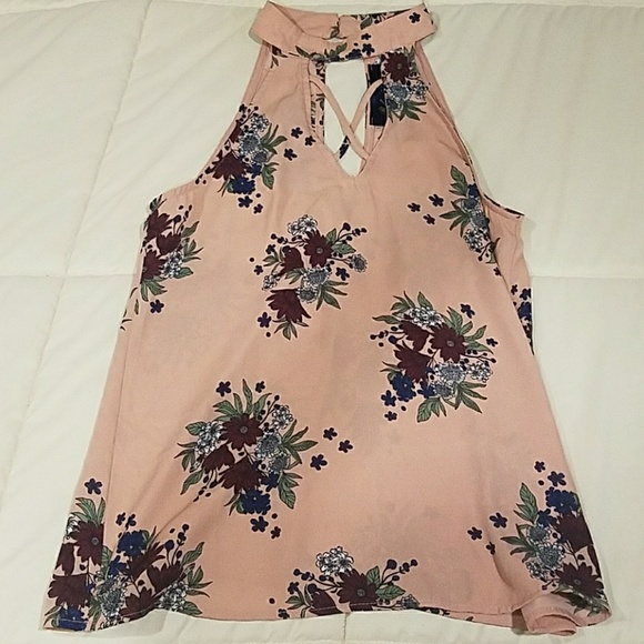Francesca's Collections Tops - NWOT Francescas Collection Top