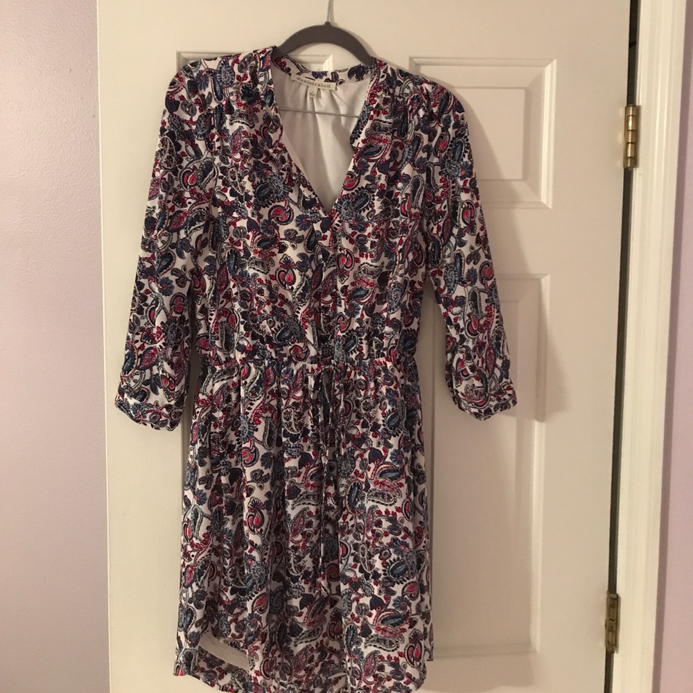 Daniel Rainn Dress