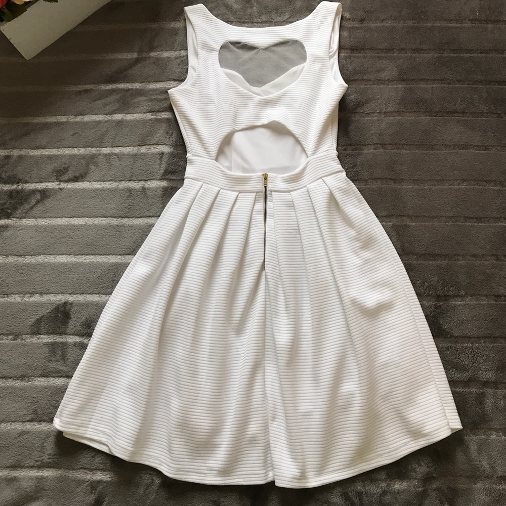 L❤️AMOUR DRESS