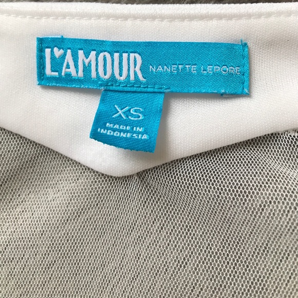 L❤️AMOUR DRESS - Picture 5 of 6