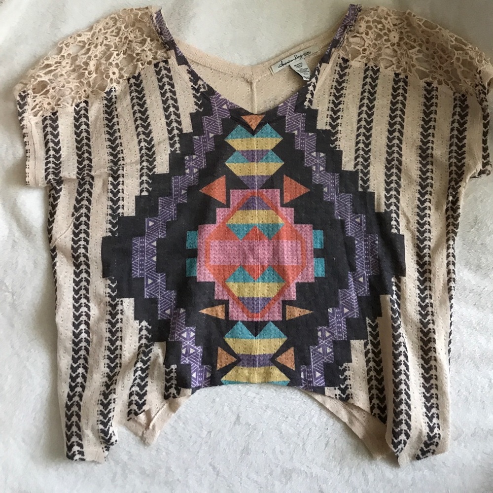 American Rag Shirt
