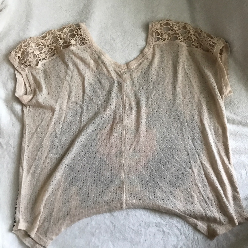 American Rag Shirt - Picture 3 of 3